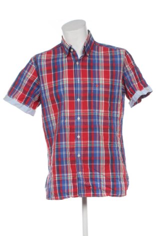 Herrenhemd Rover&Lakes, Größe S, Farbe Mehrfarbig, Preis 19,99 €
