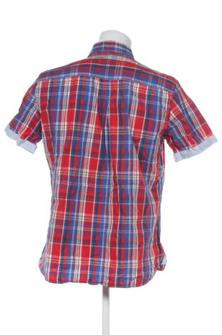 Herrenhemd Rover&Lakes, Größe S, Farbe Mehrfarbig, Preis 19,99 €
