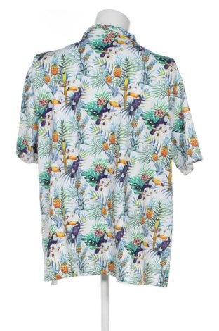 Cămașă de bărbați Royal & Awesome, Mărime XXL, Culoare Multicolor, Preț 91,99 Lei