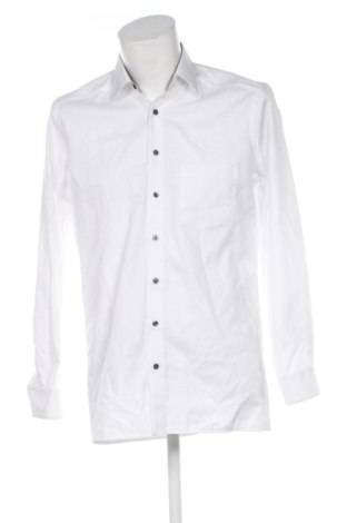 Herrenhemd Royal Class, Größe M, Farbe Weiß, Preis 14,77 €