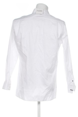 Herrenhemd Royal Class, Größe M, Farbe Weiß, Preis 14,77 €