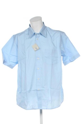Мъжка риза Royal Class, Размер XXL, Цвят Син, Цена 24,03 €