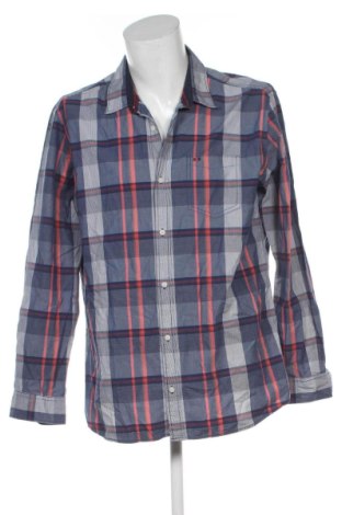 Мъжка риза S.Oliver, Размер XL, Цвят Многоцветен, Цена 17,89 €