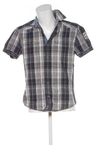 Cămașă de bărbați S.Oliver, Mărime M, Culoare Multicolor, Preț 107,99 Lei
