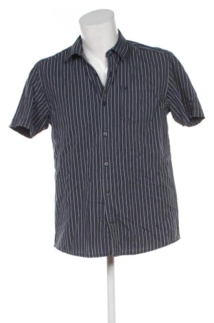 Herrenhemd S.Oliver, Größe M, Farbe Mehrfarbig, Preis 22,99 €