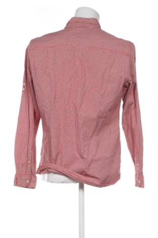 Herrenhemd S.Oliver, Größe L, Farbe Mehrfarbig, Preis € 17,46