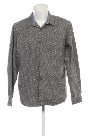 Pánska košeľa  S.Oliver, Veľkosť XL, Farba Viacfarebná, Cena  17,00 €, #136592180