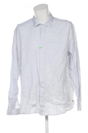 Мъжка риза S.Oliver, Размер XXL, Цвят Многоцветен, Цена 17,89 €