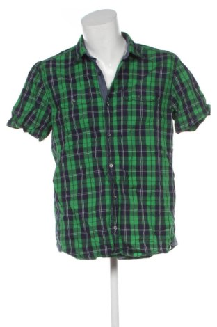 Herrenhemd S.Oliver, Größe L, Farbe Mehrfarbig, Preis 22,99 €