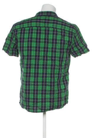 Herrenhemd S.Oliver, Größe L, Farbe Mehrfarbig, Preis 22,99 €
