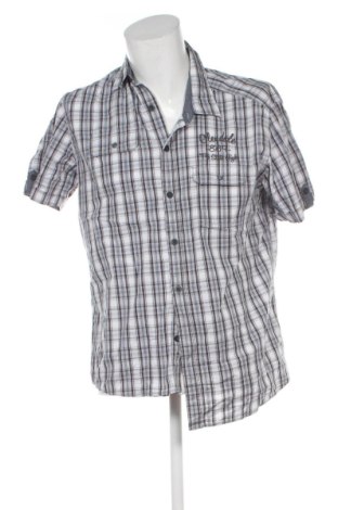 Herrenhemd S.Oliver, Größe L, Farbe Mehrfarbig, Preis 22,99 €