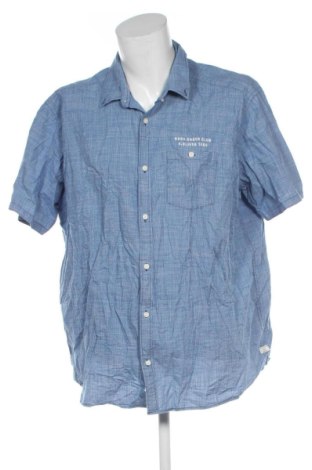 Herrenhemd S.Oliver, Größe XXL, Farbe Blau, Preis € 22,99