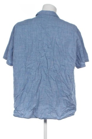 Herrenhemd S.Oliver, Größe XXL, Farbe Blau, Preis € 22,99