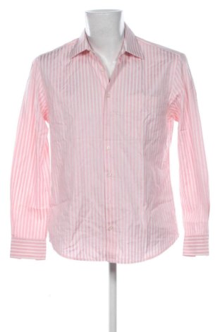 Мъжка риза S.Oliver, Размер M, Цвят Многоцветен, Цена 17,89 €