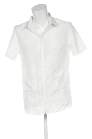 Herrenhemd SHEIN, Größe M, Farbe Mehrfarbig, Preis 19,99 €