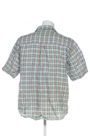 Herrenhemd Sachs, Größe XXL, Farbe Mehrfarbig, Preis € 15,00