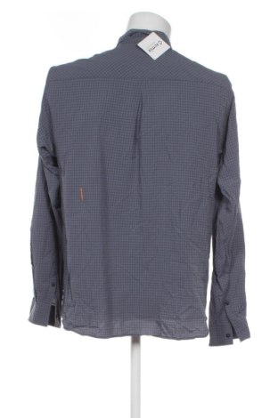 Cămașă de bărbați Salewa, Mărime L, Culoare Multicolor, Preț 215,99 Lei