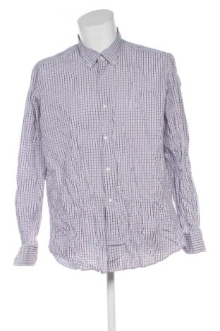Herrenhemd Sartoria Diffusion, Größe L, Farbe Mehrfarbig, Preis € 36,99
