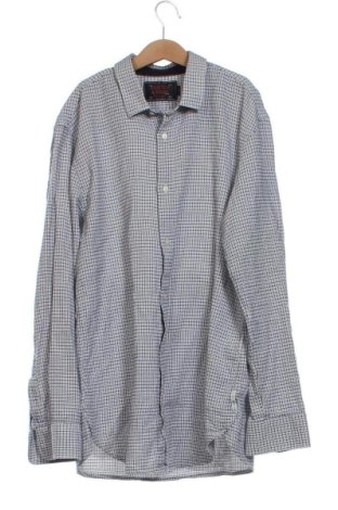 Férfi ing Scotch & Soda, Méret S, Szín Sokszínű, Ár 14 368 Ft