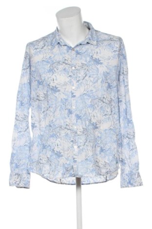 Мъжка риза Scotch & Soda, Размер XL, Цвят Многоцветен, Цена 46,01 €