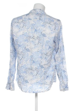 Мъжка риза Scotch & Soda, Размер XL, Цвят Многоцветен, Цена 46,01 €