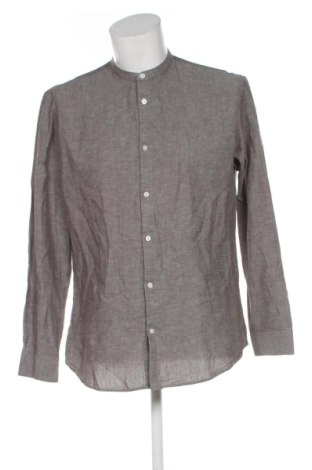 Pánska košeľa  Selected Homme, Veľkosť XL, Farba Sivá, Cena  56,40 €, #136572539