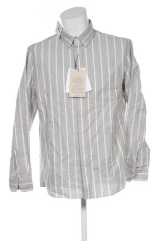 Мъжка риза Selected Homme, Размер L, Цвят Многоцветен, Цена 48,06 €