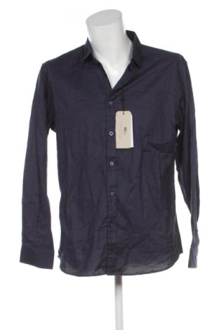 Pánska košeľa  Selected Homme, Veľkosť XL, Farba Modrá, Cena  48,00 €