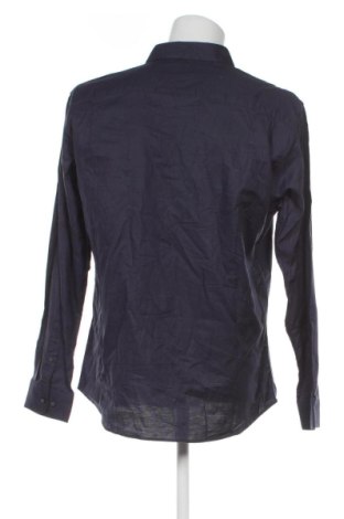 Pánska košeľa  Selected Homme, Veľkosť XL, Farba Modrá, Cena  48,00 €