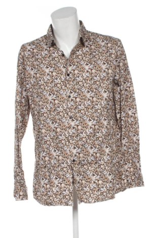 Férfi ing Selected Homme, Méret XXL, Szín Sokszínű, Ár 8 678 Ft