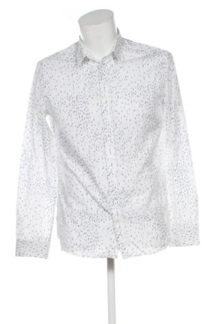 Мъжка риза Selected Homme, Размер M, Цвят Многоцветен, Цена 20,91 €, #136645402