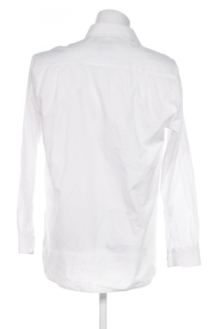 Herrenhemd Senator, Größe M, Farbe Weiß, Preis 14,77 €