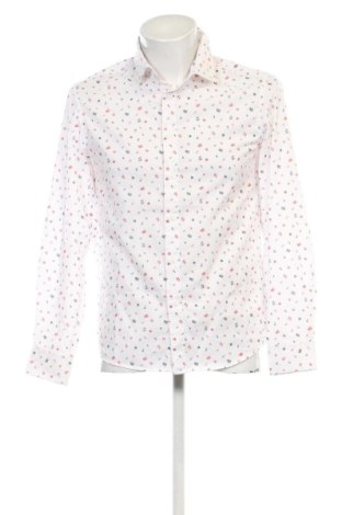 Herrenhemd Sinsay, Größe S, Farbe Mehrfarbig, Preis 15,00 €