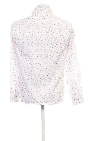 Herrenhemd Sinsay, Größe S, Farbe Mehrfarbig, Preis 15,00 €