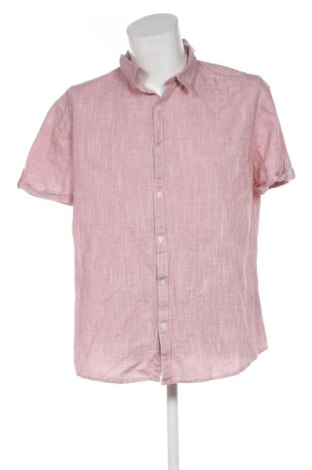 Herrenhemd Smog, Größe XXL, Farbe Mehrfarbig, Preis 14,77 €