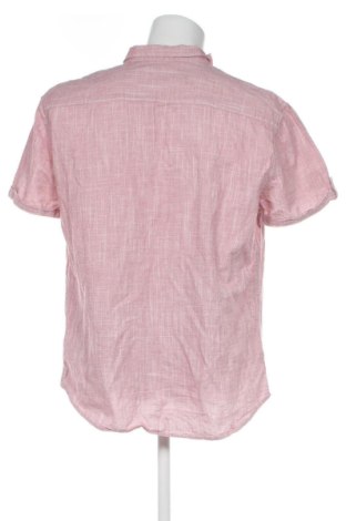 Herrenhemd Smog, Größe XXL, Farbe Mehrfarbig, Preis 14,77 €