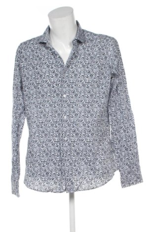 Herrenhemd Smog, Größe XL, Farbe Mehrfarbig, Preis 19,99 €