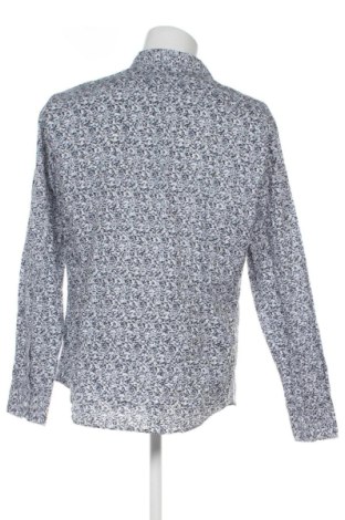 Herrenhemd Smog, Größe XL, Farbe Mehrfarbig, Preis 19,99 €