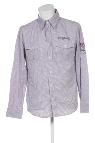 Herrenhemd Southern, Größe XL, Farbe Mehrfarbig, Preis € 15,00