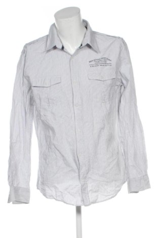 Мъжка риза Southern, Размер XXL, Цвят Многоцветен, Цена 15,33 €