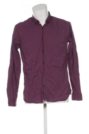 Herrenhemd Springfield, Größe M, Farbe Mehrfarbig, Preis 17,46 €