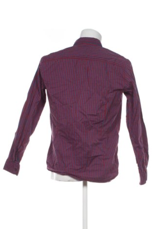 Herrenhemd Springfield, Größe M, Farbe Mehrfarbig, Preis 17,46 €