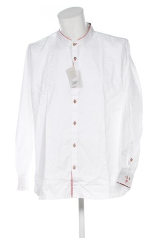 Мъжка риза Stockerpoint, Размер XL, Цвят Бял, Цена 39,88 €