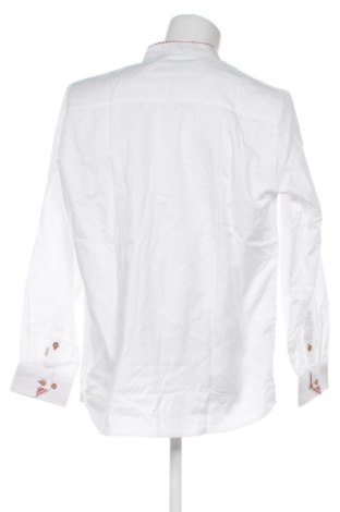 Мъжка риза Stockerpoint, Размер XL, Цвят Бял, Цена 39,88 €
