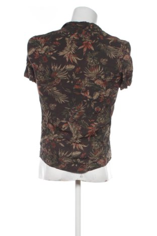 Pánska košeľa  Stradivarius, Veľkosť S, Farba Viacfarebná, Cena  14,77 €