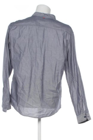 Férfi ing Strellson, Méret XL, Szín Kék, Ár 11 570 Ft