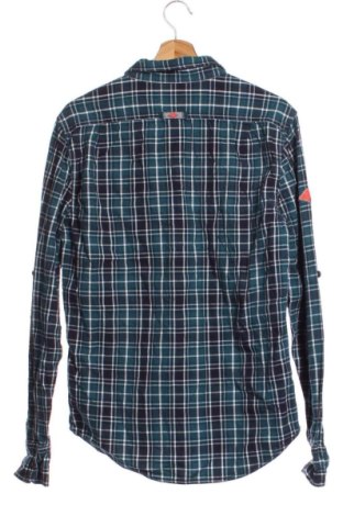 Férfi ing Superdry, Méret L, Szín Sokszínű, Ár 10 049 Ft
