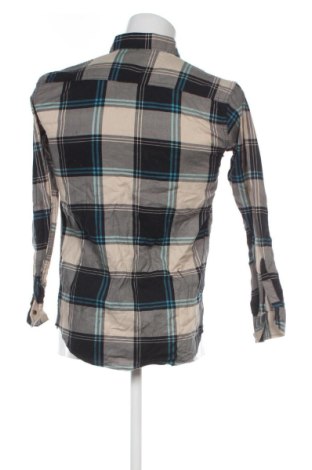 Herrenhemd Superdry, Größe L, Farbe Mehrfarbig, Preis € 26,99