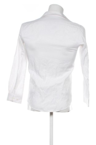 Herrenhemd Suvari, Größe S, Farbe Weiß, Preis 17,46 €