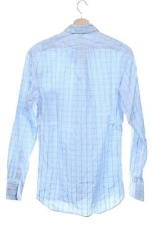 Мъжка риза T.M.Lewin, Размер S, Цвят Многоцветен, Цена 28,00 €